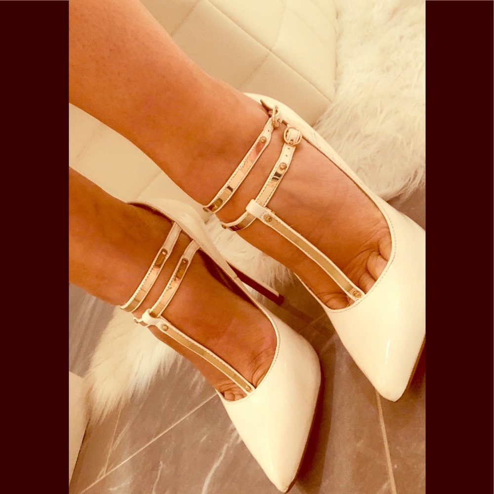 Beautiful Night Out Hills  8 1/2